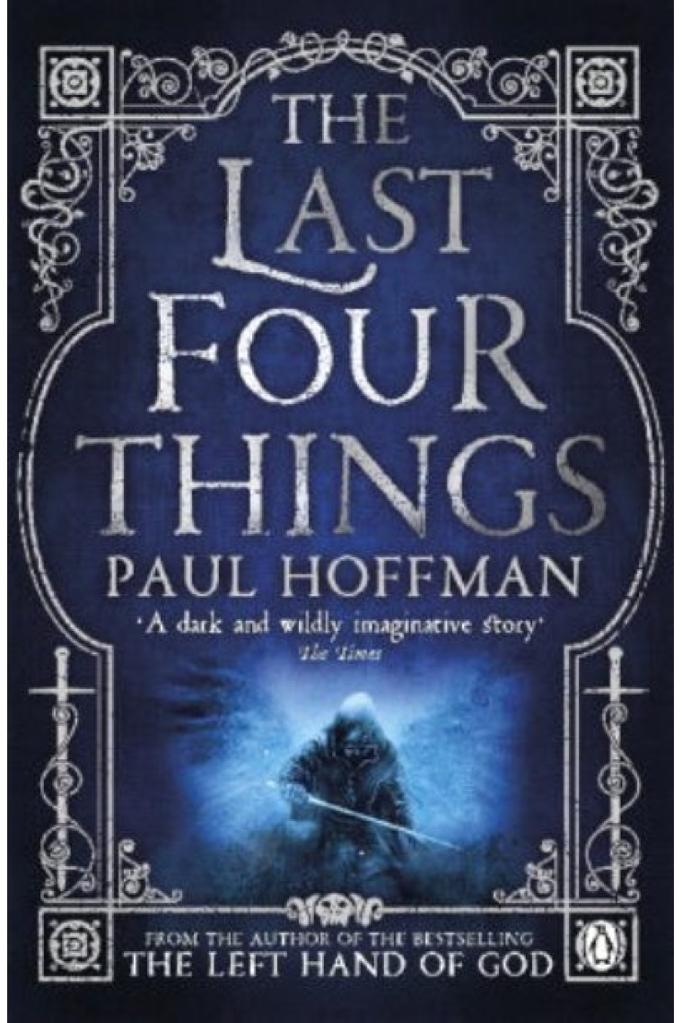 The Last Four Things