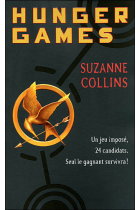 Hunger Games Tome 1