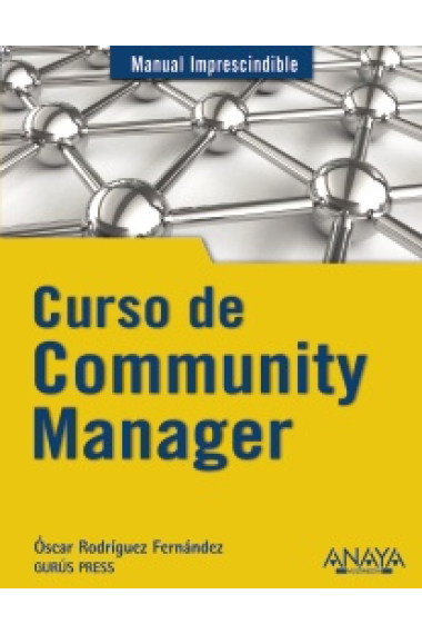 Curso de Community Manager