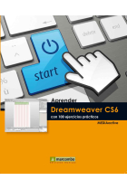 Aprender Dreamweaver CS6