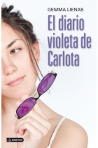 El diario violeta de Carlota