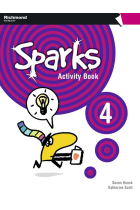 Sparks 4. Activity Pack