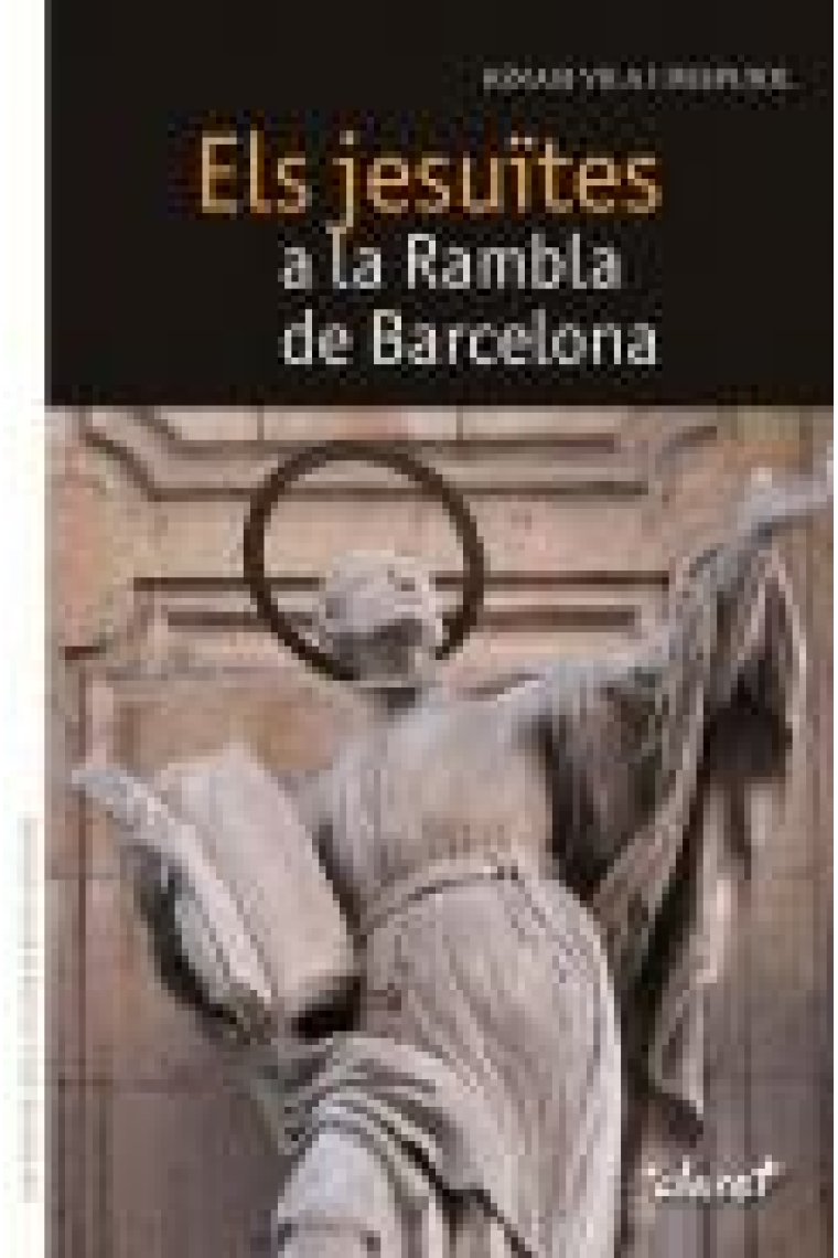 Els jesuïtes a la Rambla de Barcelona