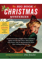 The Big Book of Christmas Mysteries (Vintage Crime/Black Lizard)