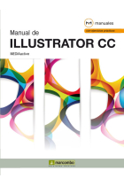 Manual de illustrator cc. Con ejercicios prácticos