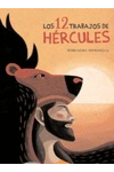 Los 12 trabajos de Hércules