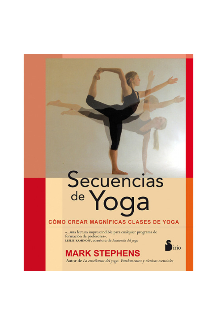 Secuencias de yoga