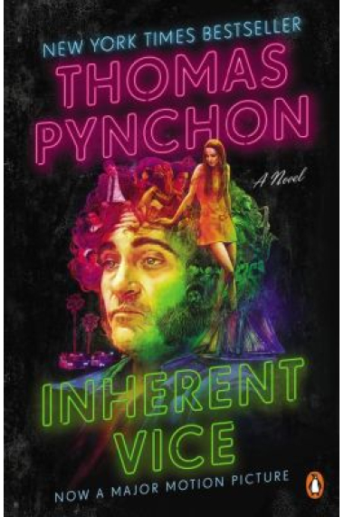 Inherent Vice