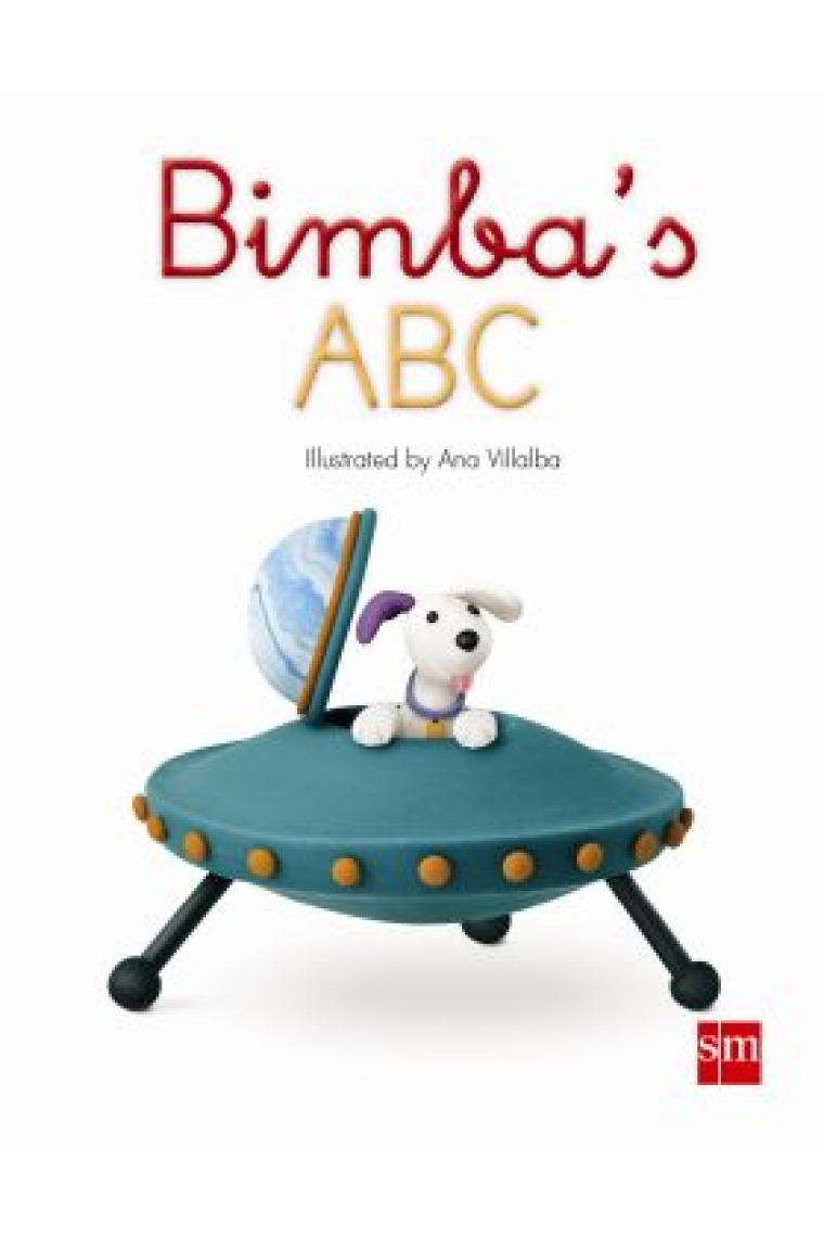 Bimba's ABC