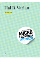 Microeconomía intermedia 9ª edición