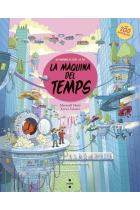 La màquina del temps