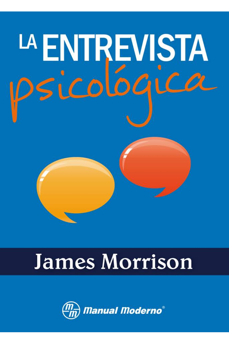 La entrevista psicologica