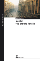 Maribel y la extraña familia