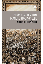 Conversación con Manuel Borja-Villel