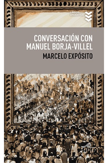 Conversación con Manuel Borja-Villel