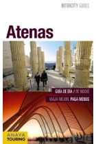 Atenas. Intercity Guides