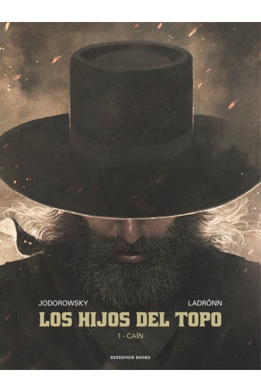 Los hijos del topo