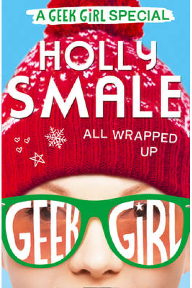 Geek Girl Special (1) - All Wrapped Up