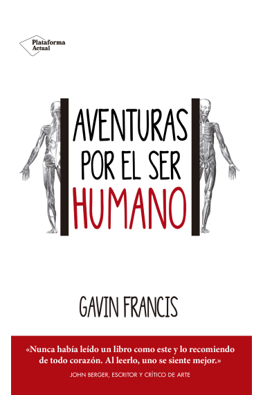 Aventuras por el ser humano