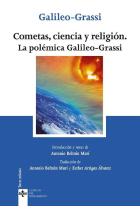 Cometas, ciencia y religión: la polémica Galileo-Grassi