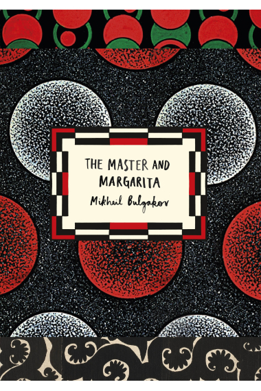 The Master and Margarita