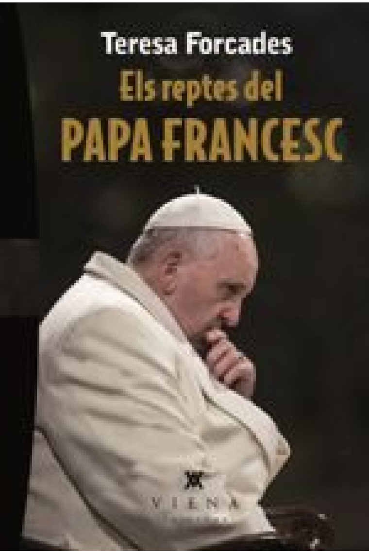 Els reptes del papa Francesc