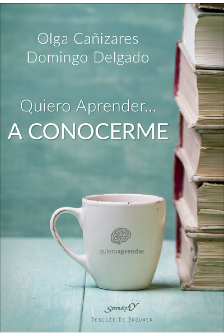 Quiero aprender... a conocerme mejor