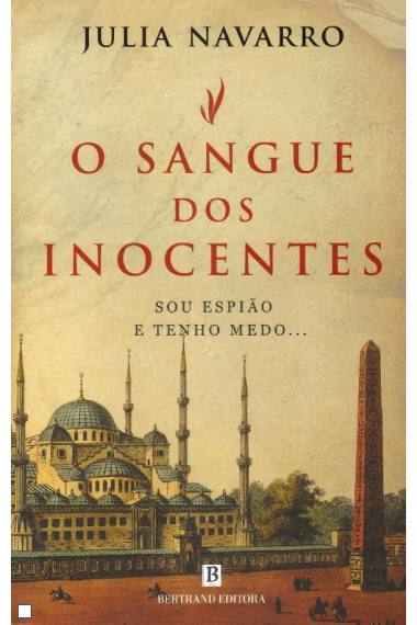 O Sangue dos Inocentes