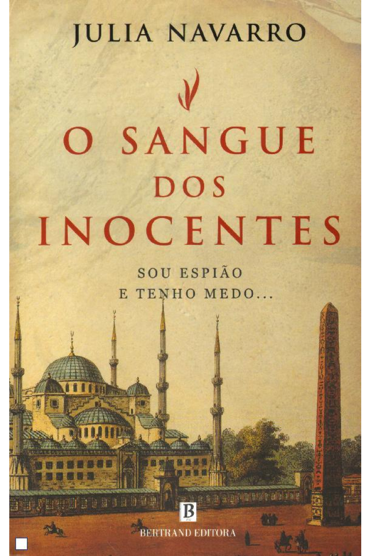 O Sangue dos Inocentes