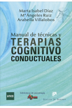 Manual de Técnicas y Terapias Cognitivo Conductuales