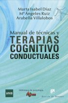 Manual de Técnicas y Terapias Cognitivo Conductuales