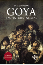 Goya. Las Pinturas negras