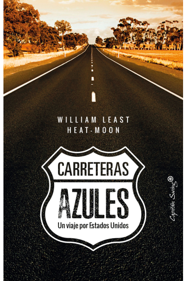 Carreteras azules. Un viaje por Estados Unidos