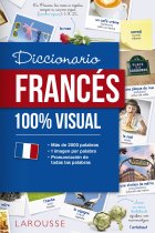 Diccionario de francés 100% Visual