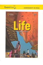 Life - Advanced - Examview - 2nd ed