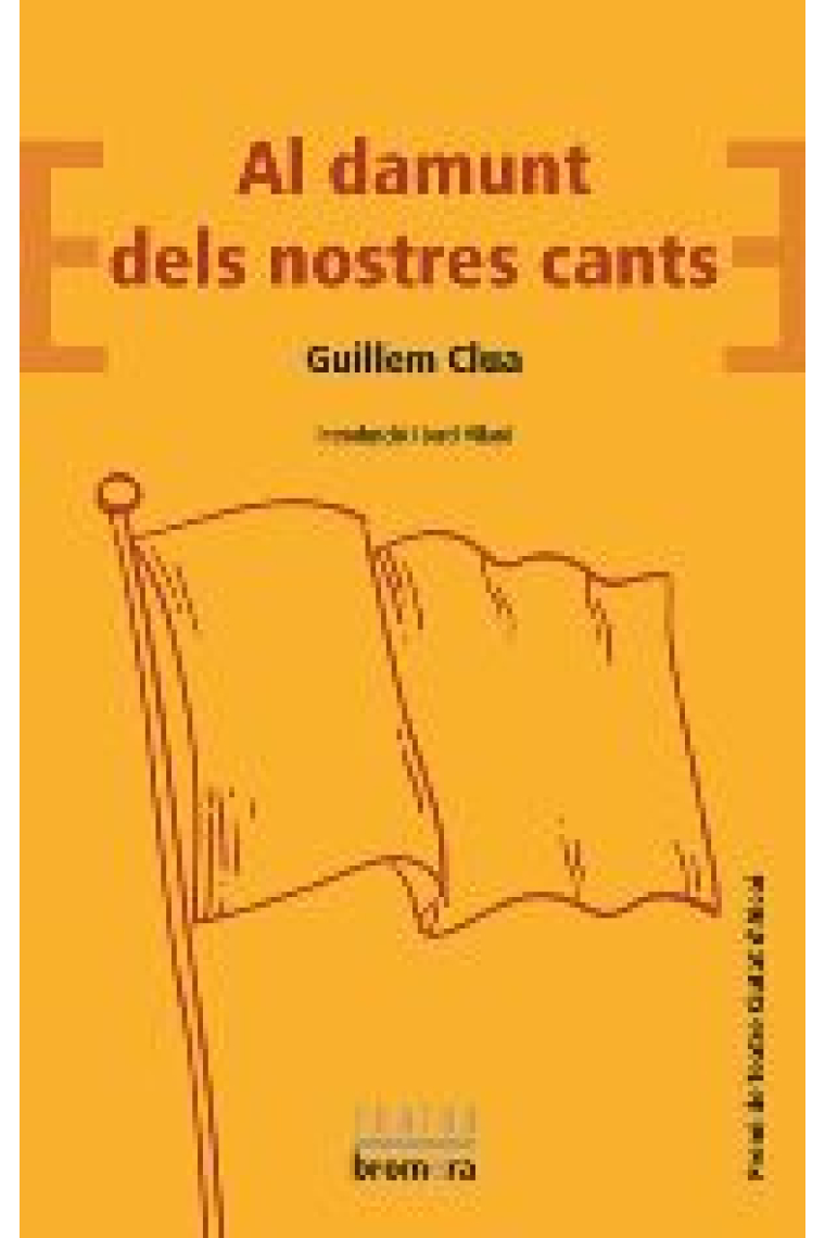 Al damunt dels nostres cants