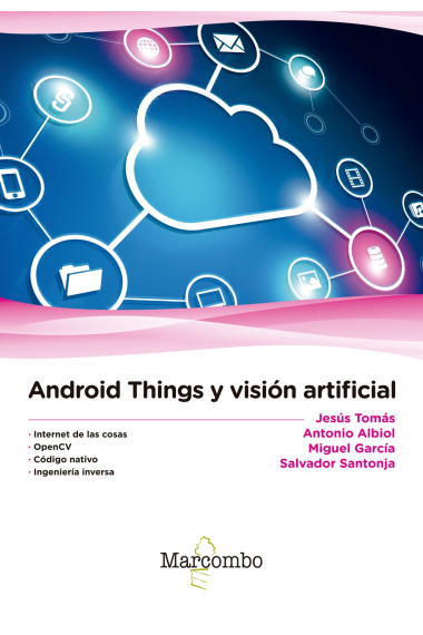 Android Things y visión artificial