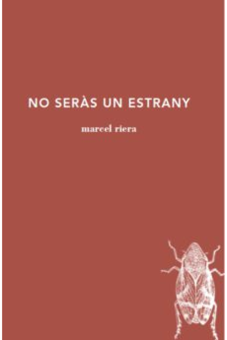 No seràs un estrany