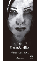 La casa de Bernarda Alba (Edición ilustrada)