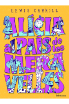 Alícia al país de les meravelles