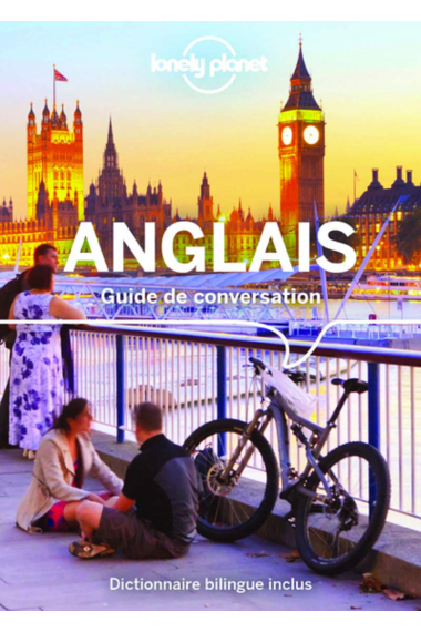 Guide de conversation anglais (12ED)