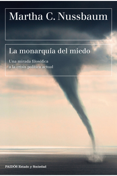 La monarquía del miedo: una mirada filosófica a la crisis política actual