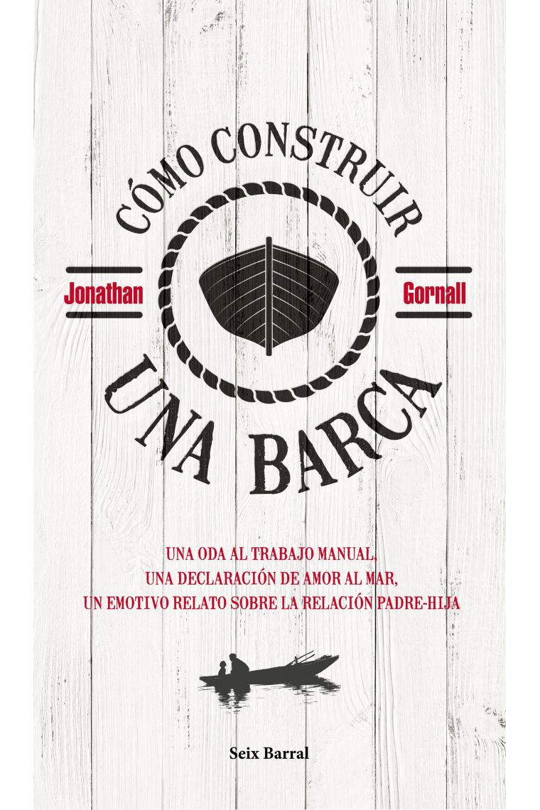 Cómo construir una barca