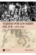 Viajeras por los Mares del Sur (1876-1930)