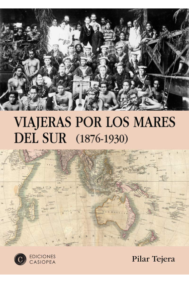 Viajeras por los Mares del Sur (1876-1930)