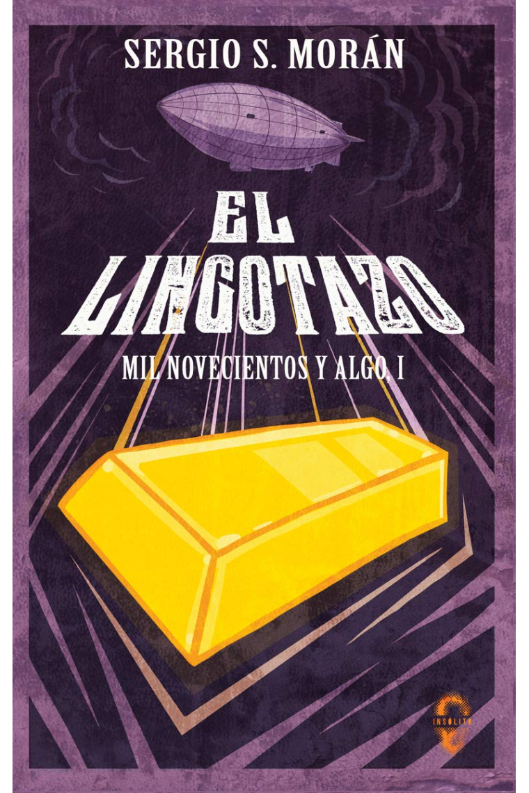 El lingotazo