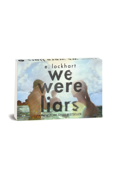 We Were Liars (Penguin Minis)