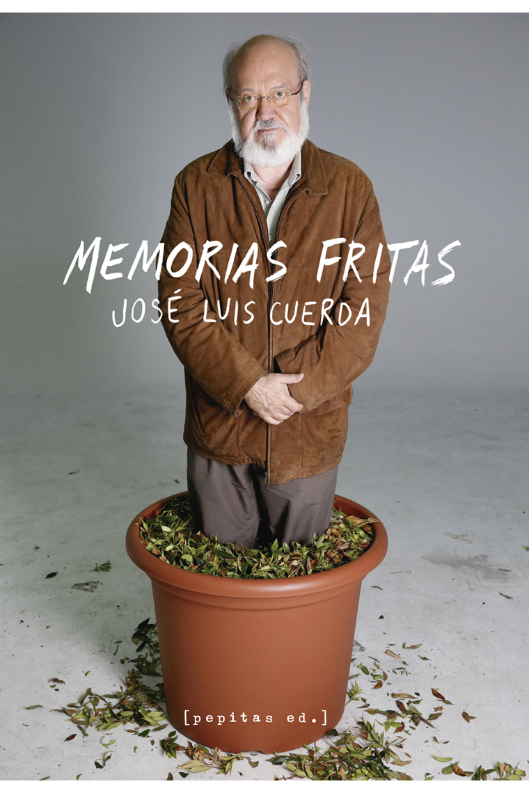Memorias fritas