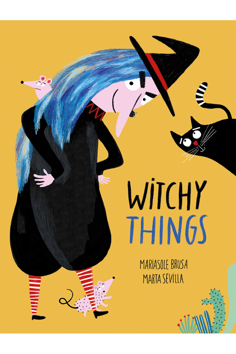 Witchy Things