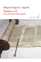 Xuetes 5.0. Una història inacabada